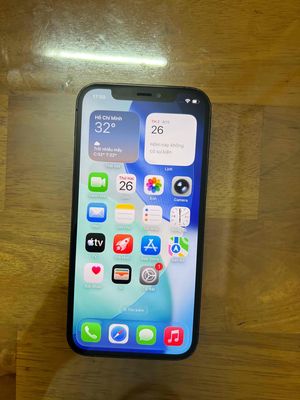 Apple iPhone 12 Pro 128GB Xám