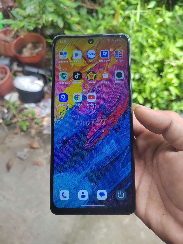 TCL 60XE NXTPAREP 5G 128GB Đen 5G. Mua bán Điện thoại tại Quận Ninh Kiều Cần Thơ được đăng bởi ly ngo tai hình 1