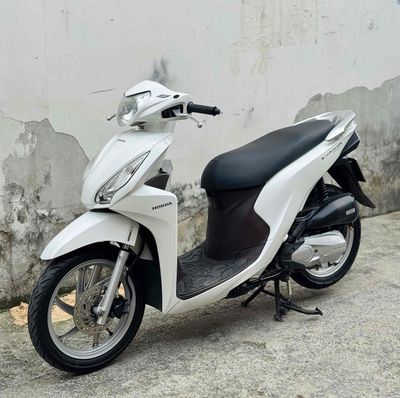 Honda Vision 2017 Trắng