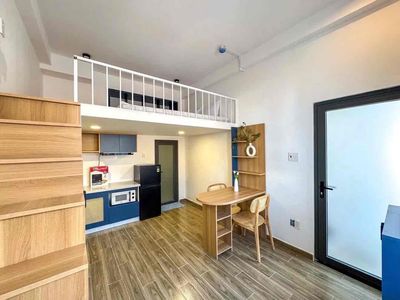 Rent · 1 bd · 30 м² · Quận 12, ул. Đường Nguyễn Ảnh Thủ