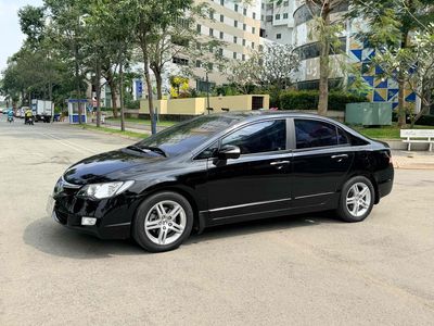 Honda Civic gen 8 2.0 sản xuất 2008