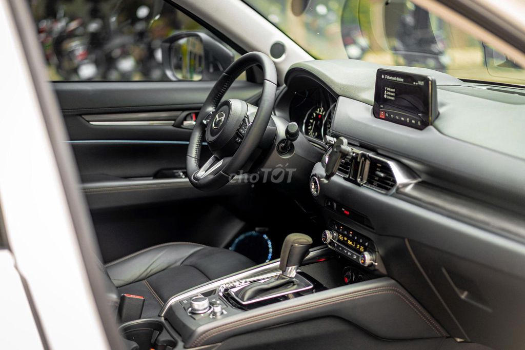 Mazda CX 5 2023 Premium 2.0 AT - 24869 km. Mua bán Ô tô tại Quận 7 Tp Hồ Chí Minh được đăng bởi Minh Anh hình 5