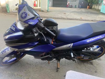 cần bán hoặc giao lưu Ab. Mua bán Xe máy tại Thị xã Tân Uyên Bình Dương được đăng bởi Lê Thần Tài