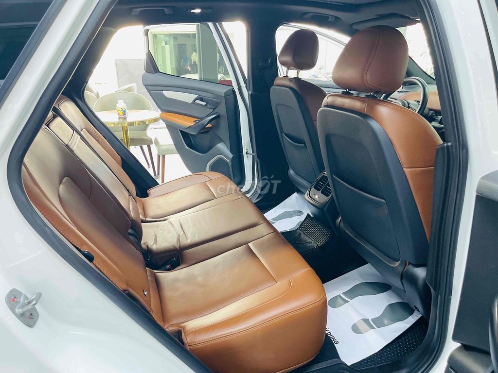 VinFast VF8 Plus 2022 Pin SDI - 52000 km. Mua bán Ô tô tại Thành phố Thủ Đức Tp Hồ Chí Minh được đăng bởi Mr Duy hình 5