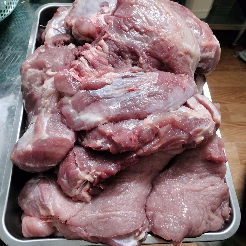 Chả lụa Tam Anh Ớt xiêm 1kg. Mua bán Đồ ăn, thực phẩm và các loại khác tại Quận Gò Vấp Tp Hồ Chí Minh được đăng bởi Lephucduc hình 2