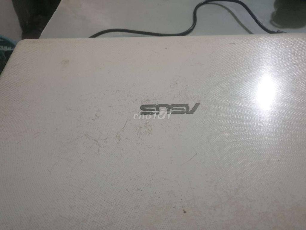 ASUS K550L i5 8GB/512GB Trắng. Mua bán Laptop tại Quận 7 Tp Hồ Chí Minh được đăng bởi Thành  hình 1