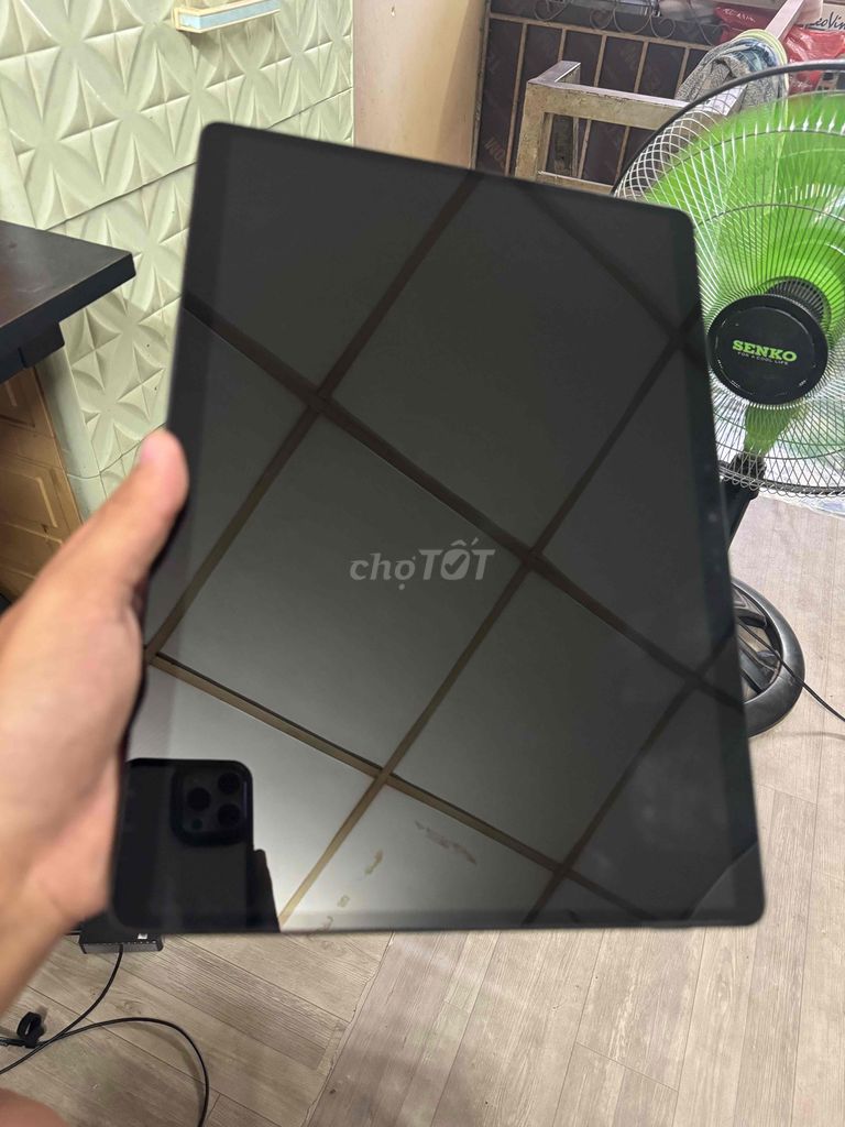Microsoft Surface Pro 8 i5 8GB Đã sử dụng. Mua bán Máy tính bảng tại Thành phố Thủ Đức Tp Hồ Chí Minh được đăng bởi Sapau hình 1