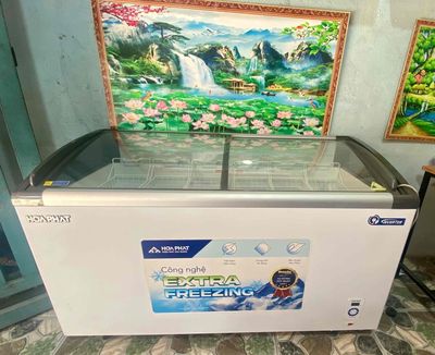 BH 1N- TỦ ĐÔNG TIẾT KIỆM ĐIỆN 451L