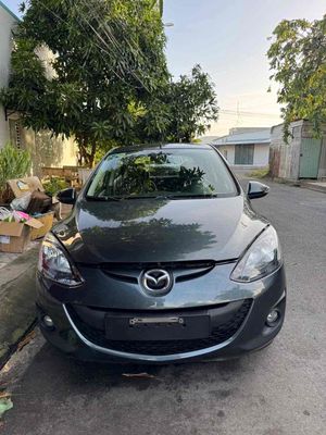 Mazda 2 2012 1.5 AT - 86868 km. Mua bán Ô tô tại Quận Cái Răng Cần Thơ được đăng bởi Kiều châu