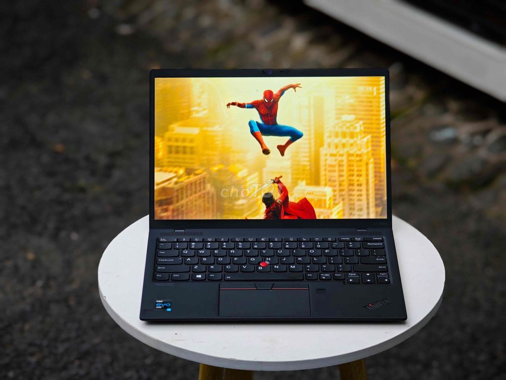 🔥ThinkPad X1 Nano Gen 1 i7/16GB/512GB/13"2K. Mua bán Laptop tại Thành phố Thủ Đức Tp Hồ Chí Minh được đăng bởi Hoàng Sơn Store Thủ Đức hình 1