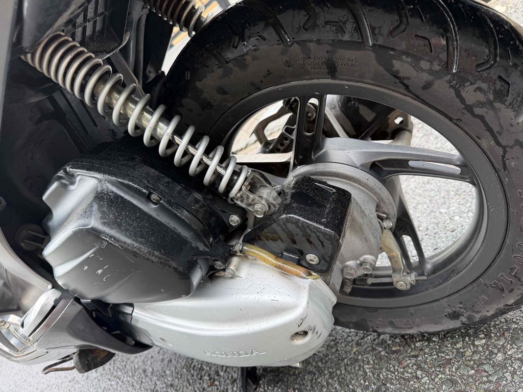 Pcx thái máy zin. Mua bán Xe máy tại Huyện Hóc Môn Tp Hồ Chí Minh được đăng bởi Hoàng Anh Tuấn hình 7