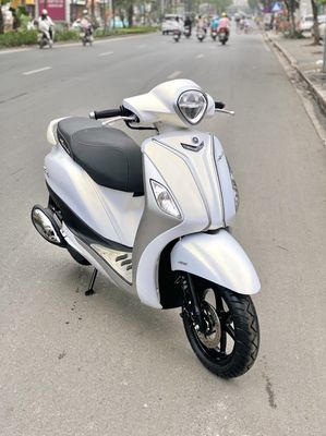 Yamaha Grande 2022 chuẩn 2000km giá tốt