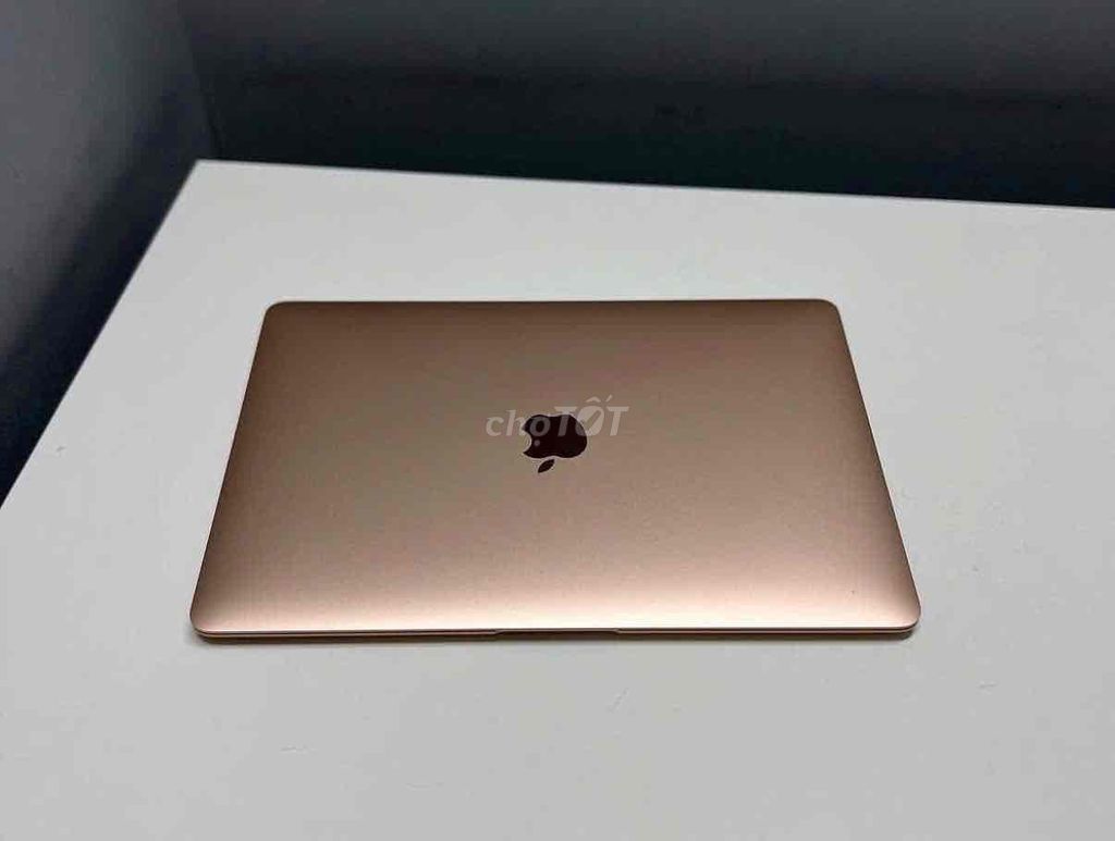 Apple MacBook Air M1 8GB/256GB pin 100 sac 40L. Mua bán Laptop tại Quận 10 Tp Hồ Chí Minh được đăng bởi LONG hình 1