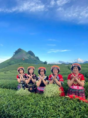 Du lịch XUYÊN VIỆT (18N17Đ)- khởi hành 20/10. Du lịch tại Quận Gò Vấp Tp Hồ Chí Minh được đăng bởi Lưu Hoàng Vinh