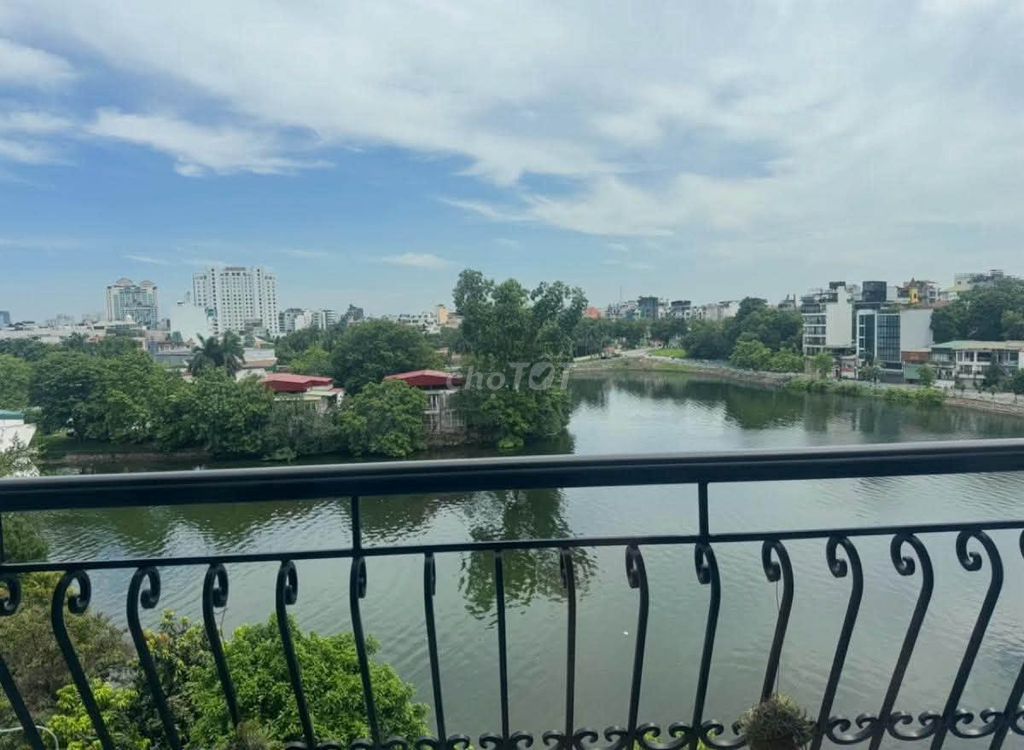 Bán tòa nhà mặt phố Hồ Tây, 130m2, 8 tầng, 99 tỷ - ảnh 5