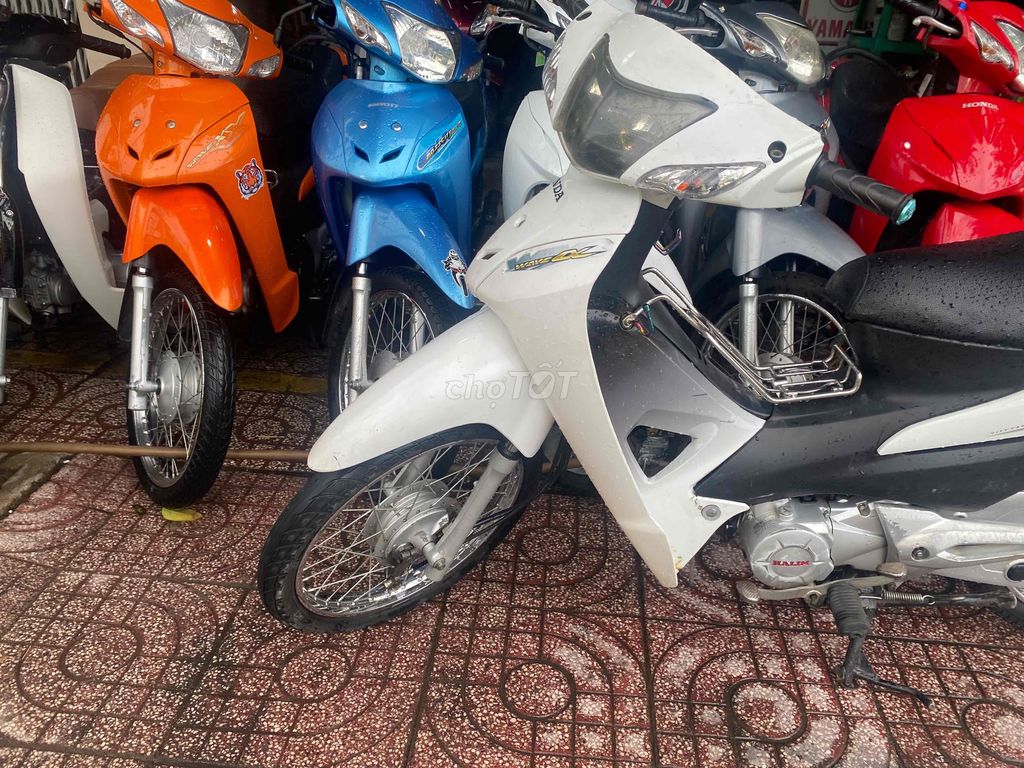 xe 50 Cho các bé học sinh. Mua bán Xe máy tại Quận 12 Tp Hồ Chí Minh được đăng bởi xe máy THÀNH LONG hình 2