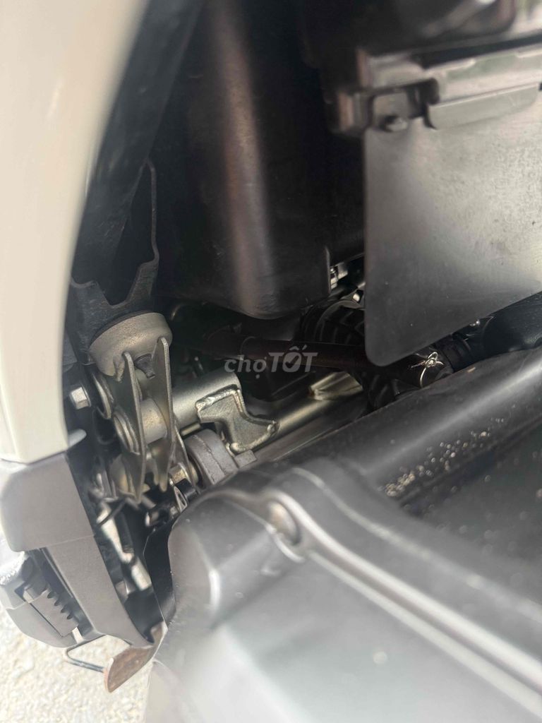 SH 160 ABS 2024 Lướt 3900k B65 GÓP CẦN CCCD ĐỦ 18t. Mua bán Xe máy tại Quận Ninh Kiều Cần Thơ được đăng bởi XE MÁY HOÀNG YẾN hình 8