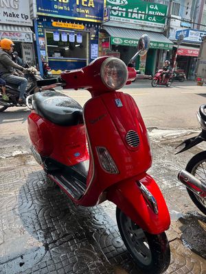 Vespa sạch đẹp máy rin êm