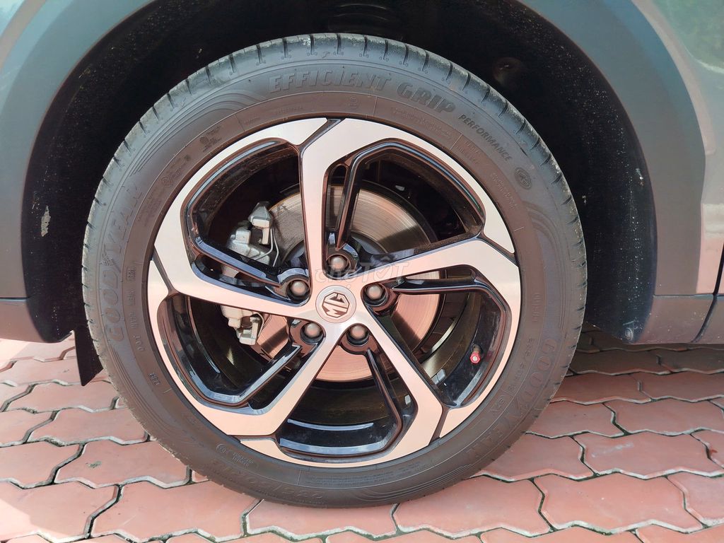 MG HS 2024 🔥HÀNG SIÊU CỌP 🔥MÀU XÁM SIÊU HIẾM  !!!. Mua bán Ô tô tại Quận 6 Tp Hồ Chí Minh được đăng bởi Nhật Tài MG hình 11