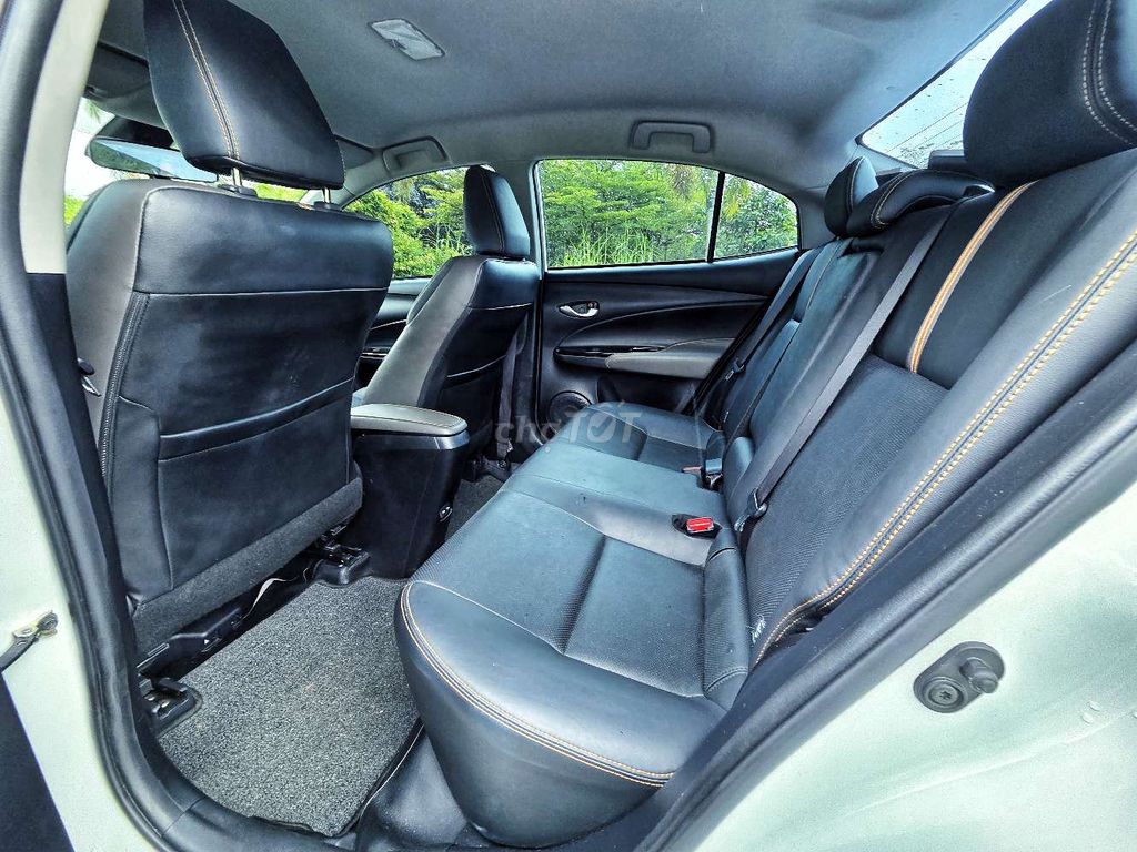 🔥 VIOS G 2023 - Bản Full Option Bao Check Hãng🔥. Mua bán Ô tô tại Huyện Phú Giáo Bình Dương được đăng bởi Thịnh Toyota Bình Dương hình 9