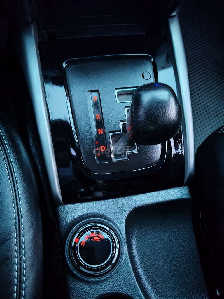 Mitsubishi Triton 2017 4x4 AT Mivec - 120000 km. Mua bán Ô tô tại Huyện Thanh Trì Hà Nội được đăng bởi Chuyên mua bán xe Bán Tải Lướt  hình 14