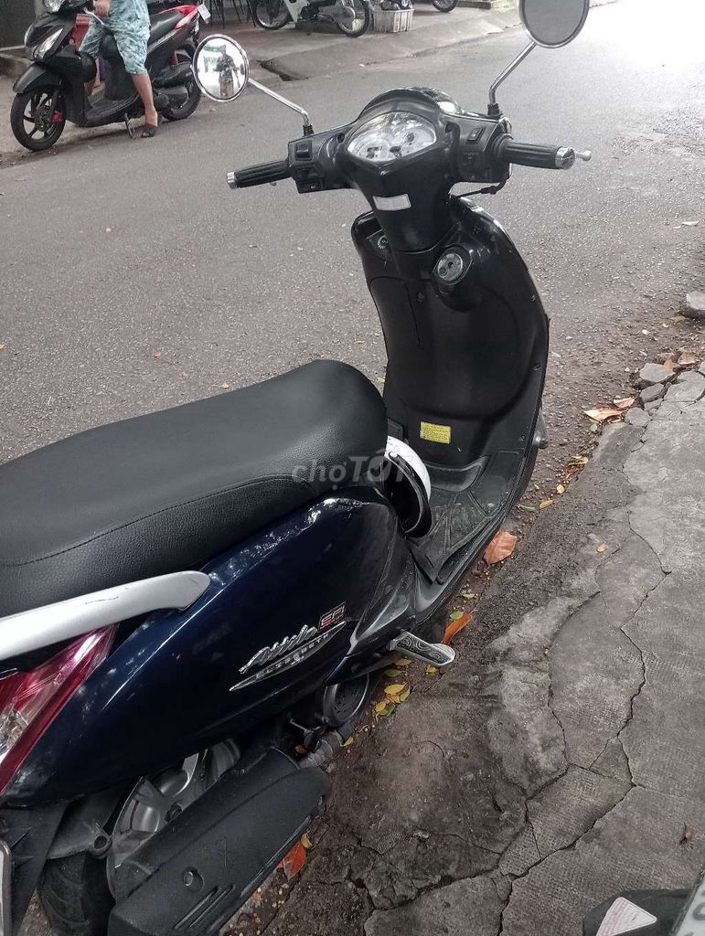 Elizabeth Fi xanh. Mua bán Xe máy tại Thành phố Rạch Giá Kiên Giang được đăng bởi Lâm Quách  hình 2