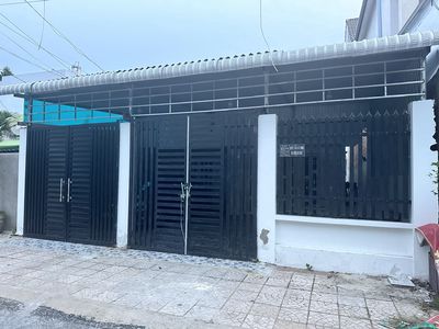 nhà hẻm, 204 m2, N 8.5, D 24, phạm thái bường p4 tpvl tỉnh vĩnh long. Cho thuê nhà ở tại Thành phố Vĩnh Long Vĩnh Long được đăng bởi Tên chưa cung cấp
