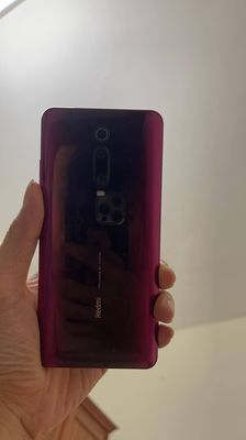 Cần bán xiaomi mi9T. Mua bán Điện thoại tại Thành phố Biên Hòa Đồng Nai được đăng bởi gia phạm