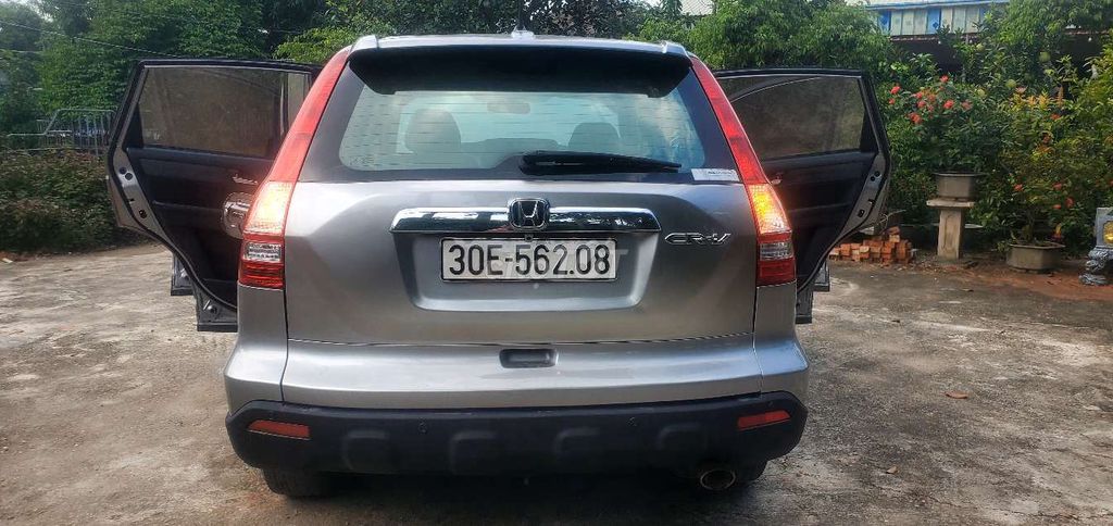 2009 2.4 AT - 150000 km. Mua bán Ô tô tại Huyện Đan Phượng Hà Nội được đăng bởi hoangphuc hình 6