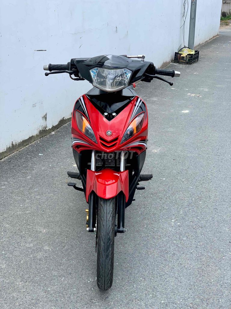 Exciter 2010 máy zin êm tóc từng tiếng. Mua bán Xe máy tại Thành phố Mỹ Tho Tiền Giang được đăng bởi Hoài Nam hình 1