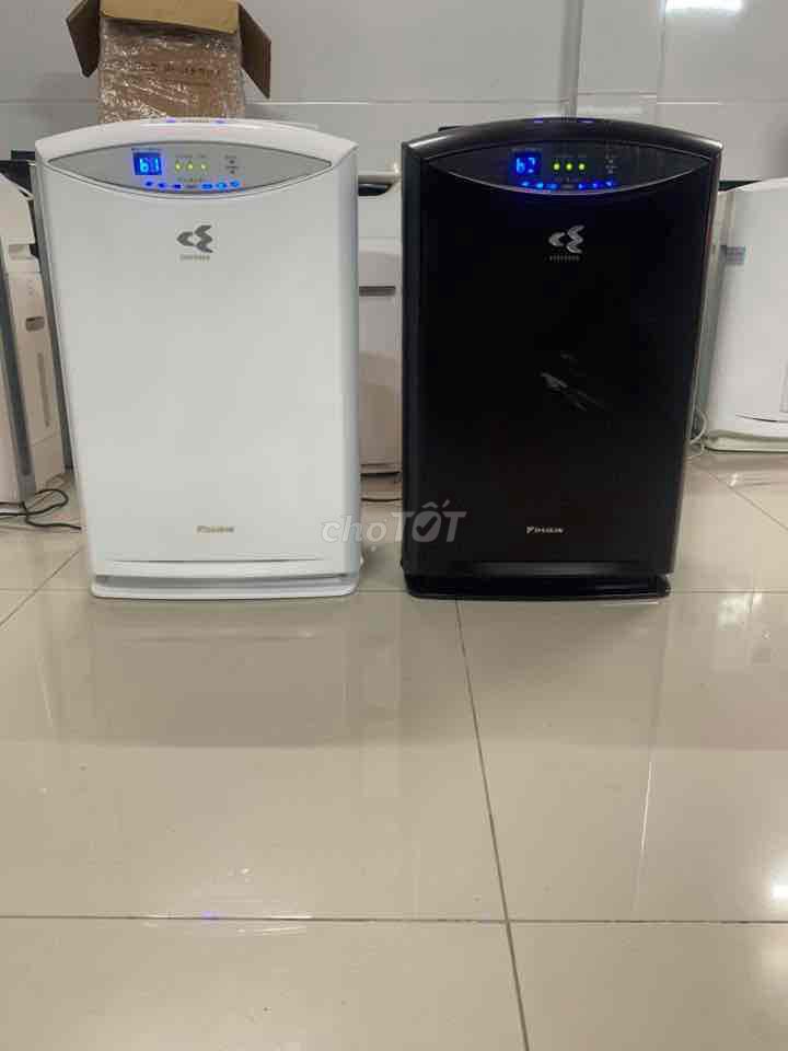 Máy lọc không khí Daikin. Mua bán Nội thất, đồ gia dụng khác tại Thành phố Thủ Đức Tp Hồ Chí Minh được đăng bởi Thành Thị hình 1