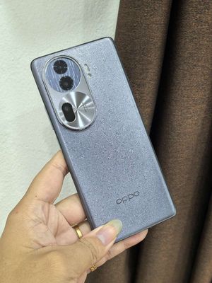 OPPO Reno 11 Pro 5G 12GB/256GB Xám