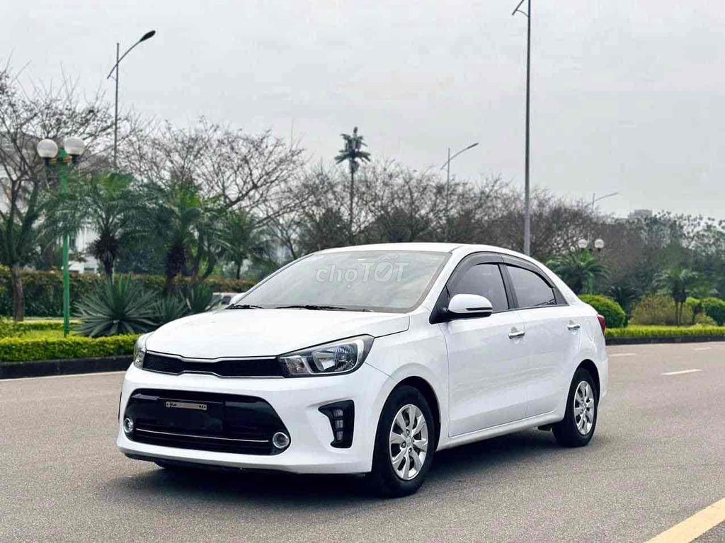 Soluto 2025 số sàn tiêu chuẩn ƯĐ hơn 100% Tba. Mua bán Ô tô tại Quận Cái Răng Cần Thơ được đăng bởi Trang KIA MAZDA CẦN THƠ hình 4