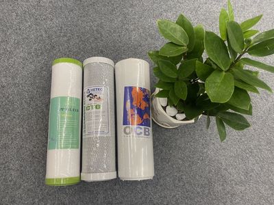 Thay bộ lõi lọc thô và thay toàn bộ lõi. Mua bán Nội thất, đồ gia dụng khác tại Quận Hồng Bàng Hải Phòng được đăng bởi ĐÀO NGUYÊN KHÁNH