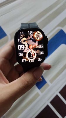 Smartwatch x10 ultra