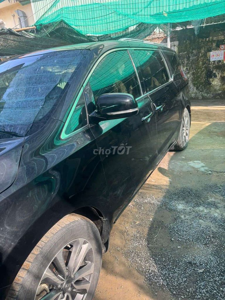 2017 2.2L DATH - 94600 km. Mua bán Ô tô tại Thành phố Thủ Đức Tp Hồ Chí Minh được đăng bởi Phong hình 7