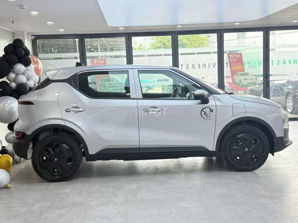 Đưa 0đ - Bao Nợ Xấu - Lấy Xe Herio Green Ngay!. Mua bán Ô tô tại Huyện Cần Giờ Tp Hồ Chí Minh được đăng bởi Kỳ Nguyễn VinFast hình 13