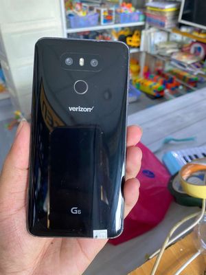 Lg g6. Mua bán Điện thoại tại Thành phố Thủ Đức Tp Hồ Chí Minh được đăng bởi cô Nga