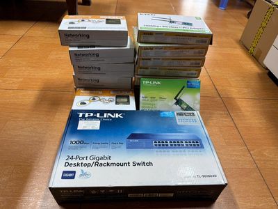 MiniPC làm HomeLAB,NAS,RouterOS,MusicServer.. Mua bán Linh kiện (RAM, Card...) tại Thành phố Long Xuyên An Giang được đăng bởi Nguyễn Hồng Ngự