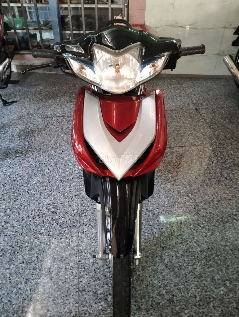 Wave 50 cc ko bằng lái máy zin êm 95