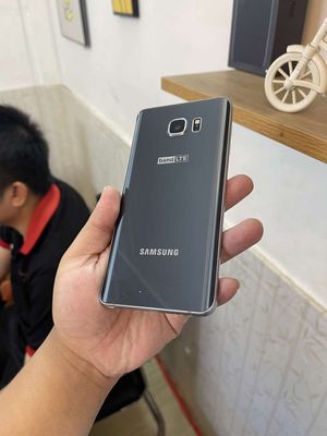 💕 Galaxy Note 5 Đẹp, Màn Sáng Zin 100% Giá Tốt