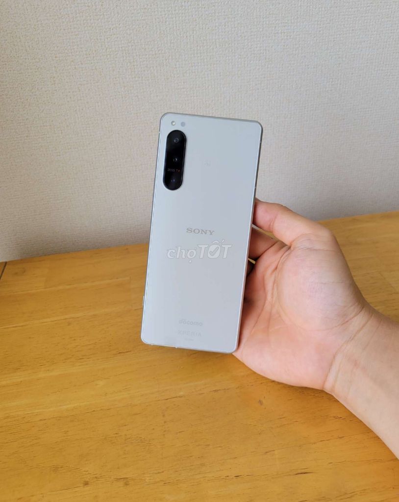 Sony Xperia 5 Mark 4 ram 8/128GB 8gen1 2sim gl. Mua bán Điện thoại tại Quận Tân Phú Tp Hồ Chí Minh được đăng bởi Đức Toàn hình 1