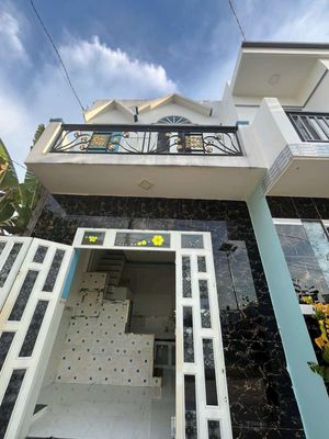 Nhà cho thuê. Cho thuê nhà ở tại Huyện Đức Hòa Long An được đăng bởi Shop ngan
