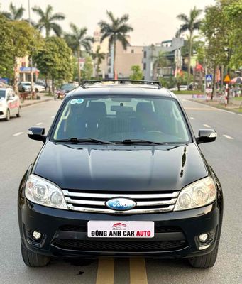 Ford Escape XLS 2.3 AT 2010