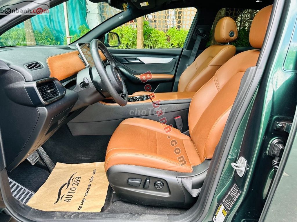 VinFast VF8 Plus AWD 2023 - 740 Triệu. Mua bán Ô tô tại Quận Thanh Xuân Hà Nội được đăng bởi Hoàng hình 6