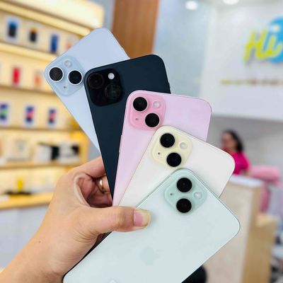 IPhone 15 Plus 128GB 98 99% Giá Từ 10.790k. Mua bán Điện thoại tại Quận Gò Vấp Tp Hồ Chí Minh được đăng bởi Nguyễn Tuấn Minh