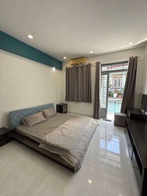Bán nhà Nguyễn Văn Săng 5x10, 2 tầng 4.8 tỷ