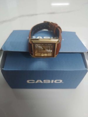 Cần bán Đồng hồ Casio dành cho nữ. Mua bán Đồng hồ tại Quận 4 Tp Hồ Chí Minh được đăng bởi P Yuthunder