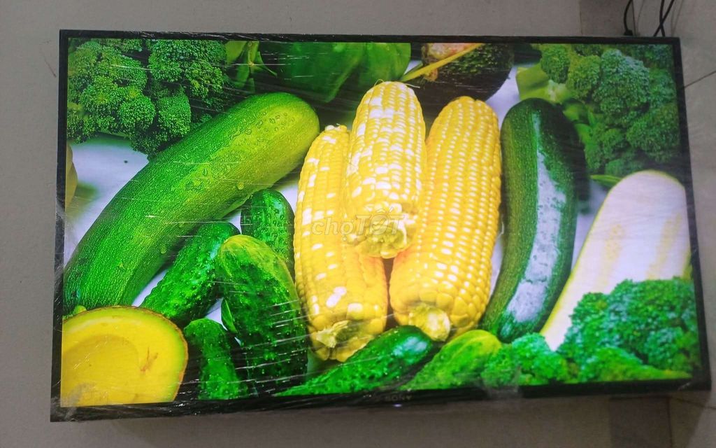 Tivi Sony 43 inch Kết nối không dây. Mua bán Tivi, Âm thanh tại Thành phố Biên Hòa Đồng Nai được đăng bởi  Nguyễn Thiện hình 1