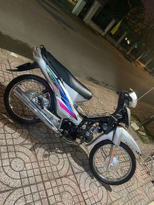 bán wave nhỏ dọn mới sạch sẽ. Mua bán Xe máy tại Huyện Đức Hòa Long An được đăng bởi nguyễn duy khoa